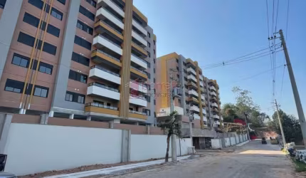 APARTAMENTO COM 03 QUARTOS NO CONTRAPISO À VENDA NO CONDOMÍNIO ODEON - JUNDIAÍ/SP