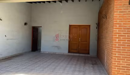 CASA RESIDENCIAL OU COMERCIAL À VENDA NO VILA VIANELO - JUNDIAÍ/SP