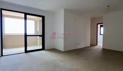 APARTAMENTO RECÉM ENTREGUE À VENDA NO CONDOMÍNIO ALTOS DA AVENIDA EM JUNDIAÍ/SP