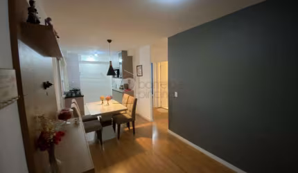 APARTAMENTO À VENDA NO EDIFÍCIO TARSILA DO AMARAL III EM ITUPEVA/SP