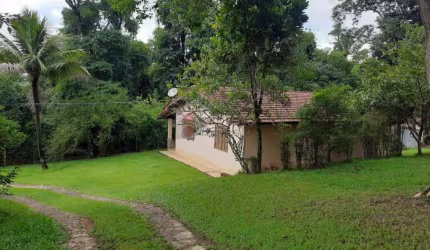 CHÁCARA À VENDA NO BAIRRO GUACURI EM ITUPEVA/SP