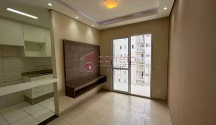 APARTAMENTO À VENDA, CONDOMÍNIO BRISAS ITIRAPINA, JUNDIAÍ