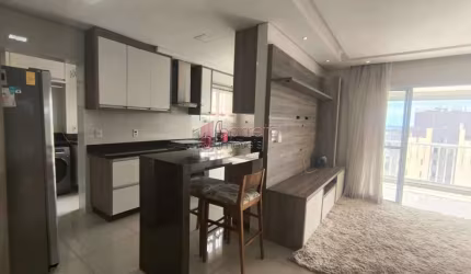 APARTAMENTO MOBILIADO PARA LOCAÇÃO OU VENDA, CONDOMÍNIO HORIZONTES, JUNDIAÍ