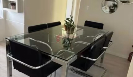 APARTAMENTO À VENDA, CONDOMÍNIO FONTANA, JUNDIAÍ