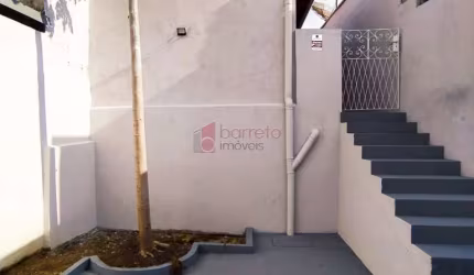 CASA TÉRREA À VENDA NA VILA ARENS - JUNDIAÍ/SP