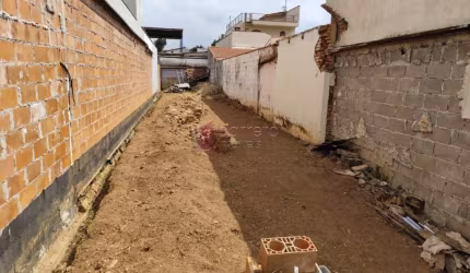 TERRENO À VENDA NO BAIRRO VIANELO EM JUNDIAÍ/SP