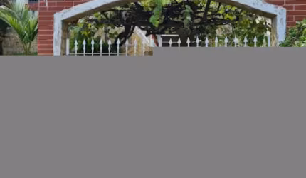 CASA COM 3 DORMITÓRIOS À VENDA NO CLUBE DE CAMPO FAZENDA EM ITATIBA/SP