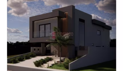 CASA À VENDA NO CONDOMÍNIO IBI ARAM II EM ITUPEVA/SP