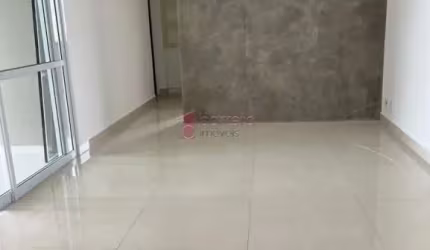 APARTAMENTO À VENDA NO CONDOMÍNIO NATURALE SPORT ACQUA LIFE - JARDIM FLÓRIDA - JUNDIAÍ/SP