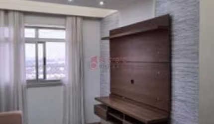 APARTAMENTO MOBILIADO PARA LOCAÇÃO E VENDA NO CONDOMINIO PORTAL DAS PALMEIRAS - JARDIM SHANGAI EM JUNDIAI/SP