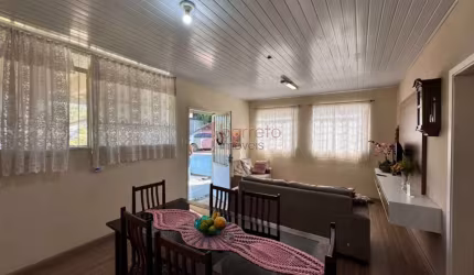 CHÁCARA COM 05 QUARTOS À VENDA NO BAIRRO CAXAMBU - JUNDIAÍ/SP