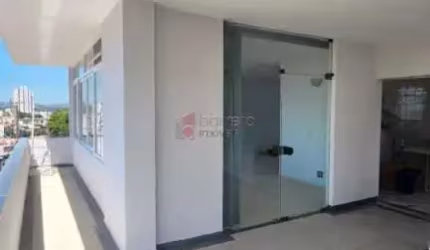 PRÉDIO COMERCIAL À VENDA NO BAIRRO ANHANGABAÚ - JUNDIAÍ/SP