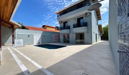 CASA PARA VENDA OU LOCAÇÃO NO CONDOMÍNIO PORTAL DO PARAÍSO I EM JUNDIAÍ/SP