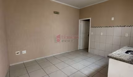 CASA PARA LOCAÇÃO, BAIRRO VILA JOANA, JUNDIAÍ