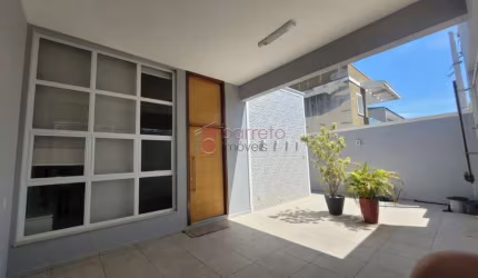 CASA TÉRREA MOBILIADA PARA LOCAÇÃO NO BAIRRO ENGORDADOURO