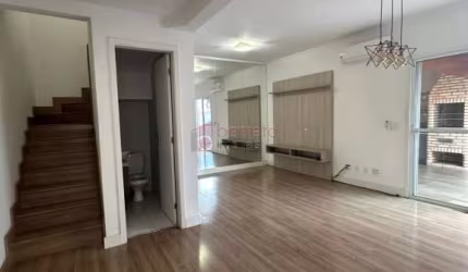 CASA PARA LOCAÇÃO OU VENDA, CONDOMÍNIO BUONA VITTA, BAIRRO COLÔNIA, JUNDIAÍ