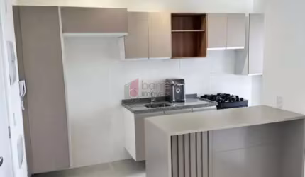 APARTAMENTO À VENDA OU LOCAÇÃO, CONDOMÍNIO LA SIERRA, JUNDIAÍ