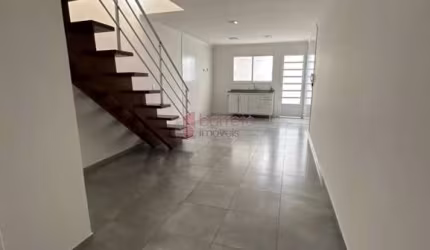 SOBRADO PARA LOCAÇÃO, BAIRRO JARDIM CICA, JUNDIAÍ