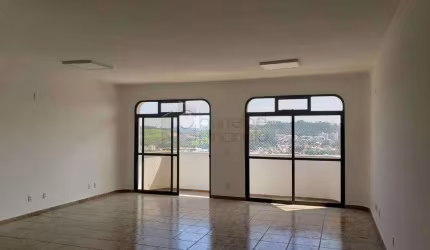 APARTAMENTO PARA LOCAÇÃO OU VENDA, NO CONDOMÍNIO EDIFÍCIO MEDITERRÂNEO NO CENTRO DE JUNDIAÍ - SP