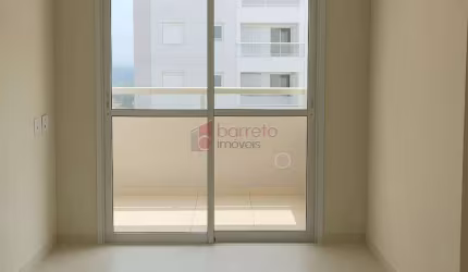 APARTAMENTO PARA VENDA E LOCAÇÃO NO CONDOMÍNIO RESIDENCIAL CENÁRIO VISTAS EM JUNDIAÍ/SP