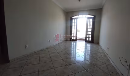 CASA PARA LOCAÇÃO, BAIRRO ALMERINDA CHAVES, JUNDIAÍ