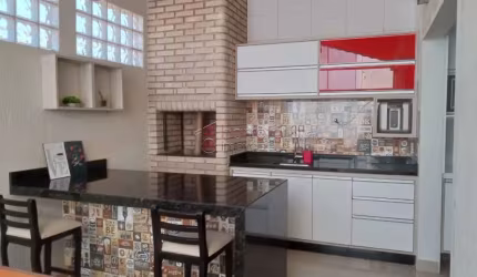 CASA TÉRREA À VENDA NO JARDIM TULIPAS - JUNDIAÍ/SP