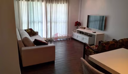 APARTAMENTO À VENDA CONDOMÍNIO QUINTAS VILA DO CONDE - JARDIM PAULISTA - JUNDIAÍ/SP