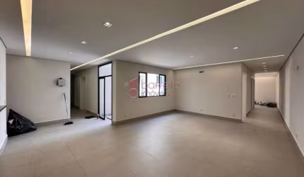 CASA COMERCIAL PARA LOCAÇÃO E VENDA NO BAIRRO ANHANGABAÚ - JUNDIAÍ/SP