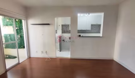 APARTAMENTO A VENDA EM JUNDIAI - CONDOMÍNIO SPAZIO JACARANDÁS