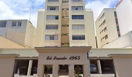 APARTAMENTO GARDEN A VENDA - EDIFÍCIO ERMIDA - ANHANGABAÚ - JUNDIAÍ