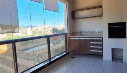 APARTAMENTO PARA VENDA OU  LOCAÇÃO, NO EDÍFICIO ANITA GARIBALDI EM JUNDIAÍ - SP