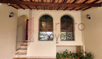 CASA À VENDA NO JARDIM MESSINA - JUNDIAÍ/SP