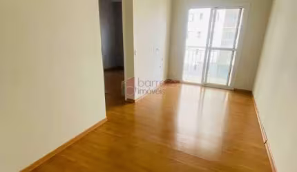 APARTAMENTO À VENDA OU LOCAÇÃO, EDIFÍCIO LIVING ITIRAPINA, JUNDIAÍ