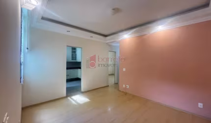 APARTAMENTO PARA VENDA, CONDOMÍNIO CHÁCARA DAS FLORES II, JUNDIAÍ
