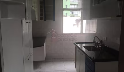 Apartamento Padrão em Jundiaí