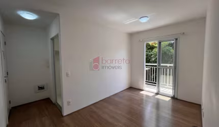 APARTAMENTO PARA VENDA OU LOCAÇÃO, CONDOMINÍO GO MARAVILLE, JUNDIAÍ/SP