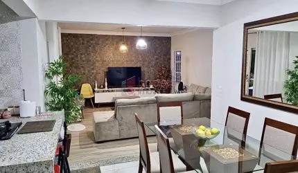 CASA À VENDA NO CONDOMÍNIO VIVENDA CENTENÁRIO NO BAIRRO PARQUE CENTENÁRIO EM JUNDIAÍ/SP