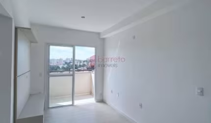 APARTAMENTO À VENDA NO CONDOMÍNIO GIARDINO RESIDENCIAL - JUNDIAÍ/SP