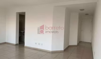 COBERTURA DUPLEX PARA VENDA E LOCAÇÃO NO EDIFÍCIO PORTAL DOS NOBRES, NO BAIRRO ANHANGABAÚ, EM JUNDIAÍ/SP