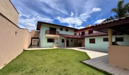 CASA PARA LOCAÇÃO E VENDA  NO JARDIM SAMAMBAIA EM JUNDIAÍ / SP