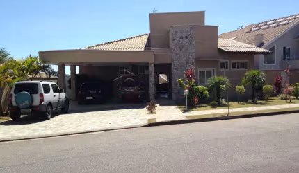 Casa Condomínio em Jundiaí