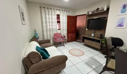 CASA TÉRREA COM 2 DORMITÓRIOS À VENDA NO BAIRRO FAZENDA GRANDE - JUNDIAÍ/SP
