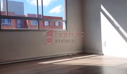 APARTAMENTO PARA VENDA -  JARDIM PITANGUEIRAS - JUNDIAÍ SP