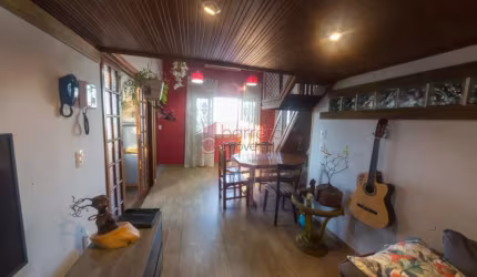 CASA SOBRADO PARA VENDA NO BAIRRO BELA VISTA EM JUNDIAÍ/SP