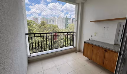 APARTAMENTO À VENDA NO CONDOMÍNIO FOREST HILLS - JARDIM ANA MARIA - JUNDIAÍ/SP