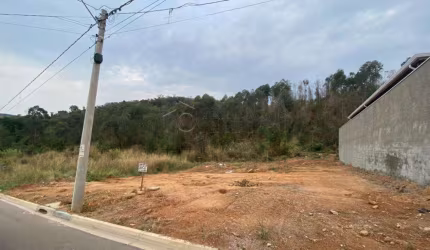 TERRENO DE 250 MT² COM ÓTIMA TOPOGRAFIA NO JARDIM DAS ANGÉLICAS EM ITUPEVA-SP.