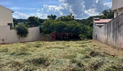 TERRENO RESIDENCIAL OU COMERCIAL À VENDA NO BAIRRO QUINTA DAS VIDEIRAS - JUNDIAÍ/SP