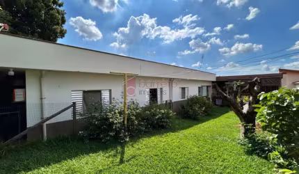 CASA À VENDA NO BAIRRO AGAPEAMA EM JUNDIAÍ/SP