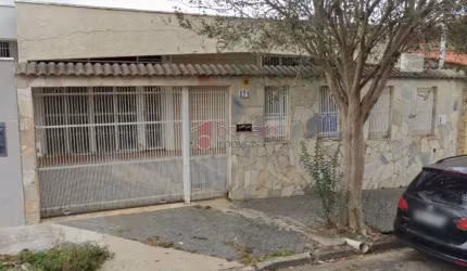 CASA À VENDA OU LOCAÇÃO, BAIRRO CIDADE LUIZA, JUNDIAÍ