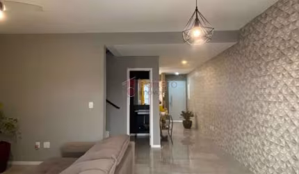 CASA À VENDA NO COMDOMÍNIO KAZA NO BAIRRO CIDADE NOVA EM JUNDIAÍ/SP